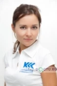 Дружинина Елена Александровна - Иркутск