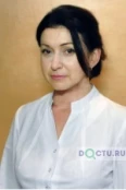 Дружинина Ирина Ивановна - Омск
