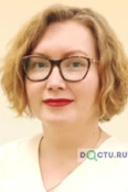 Дружинина Мария Петровна - Екатеринбург