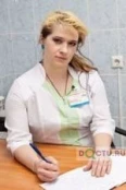 Дружинина Наталья Анатольевна - Благовещенск