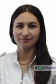 Дружинина Олеся Александровна - Иркутск