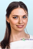 Дружинина Ольга Игоревна - Екатеринбург