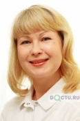 Дружинина Татьяна Владимировна - Кемерово