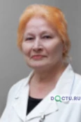 Дружинина Татьяна Леонидовна - Барнаул