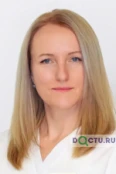 Дружинина Татьяна Владимировна - Ростов-на-Дону