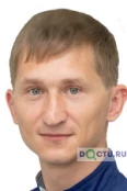 Дружкин Сергей Геннадьевич - Рыбинск
