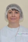 Дружкина Наталья Александровна - Саратов