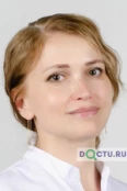 Дружкина Наталья Валерьевна - Саратов