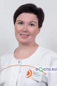 Дружкова Юлия Владимировна - Челябинск