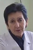Дружкова Лариса Константиновна - Барнаул
