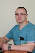 Дружляков Сергей Владимирович - Белгород
