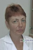Друзюк Марина Федоровна - Омск