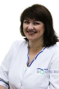 Дрыгина Валентина Владимировна - Липецк