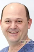 Дрыгваль Дмитрий Владимирович - Краснодар