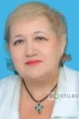 Дрыкова Людмила Ивановна - Краснодар
