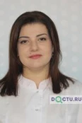 Дуарова Ника Руслановна - Нальчик