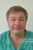 Дуб Сергей Стефанович - Симферополь