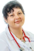 Дубачева Наталья Юрьевна - Красноярск