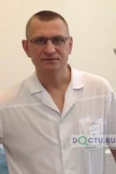 Дубасов Александр Иванович - Самара