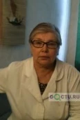 Дубасова Ирина Викторовна - Омск