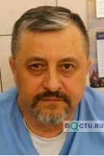 Дубчак Юрий Александрович - Москва