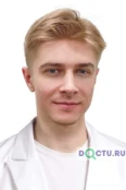 Дубцов Иван Сергеевич - Саранск