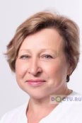 Дубцова Наталья Станиславовна - Орёл