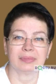 Дубейковская Елена Германовна - Саратов