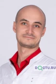 Дубенцов Константин Сергеевич - Владивосток