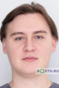 Дубенко Дмитрий Андреевич - Санкт-Петербург