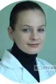 Дубенок Светлана Юрьевна - Москва