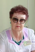 Дубенская Зоя Ивановна - Москва