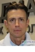 Дубиков Александр Иванович - Владивосток
