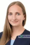 Дубинина Анна Сергеевна - Москва
