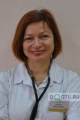 Дубинина Елена Юрьевна - Москва