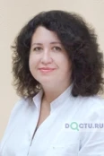 Дубинина Галина Ивановна - Брянск