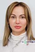 Дубинина Юлия Анатольевна - Новороссийск