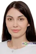 Дубинина Карина Михайловна - Ростов-на-Дону