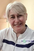 Дубинина Людмила Николаевна - Тюмень