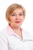 Дубинина Людмила Викторовна - Тюмень