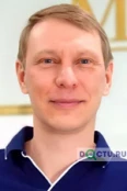 Дубинов Вячеслав Леонидович - Москва