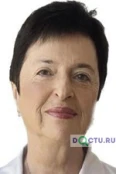 Дубинская Людмила Лазаревна - Владимир