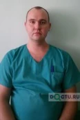 Дубинский Андрей Васильевич - Ростов-на-Дону