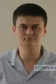 Дубинский Игорь Владимирович - Краснодар