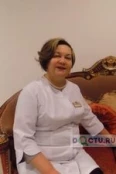 Дубивко Гузель Фуатовна - Казань