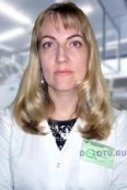 Дубягина Ирина Семеновна - Ульяновск