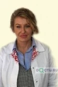 Дублева Татьяна Геннадьевна - Москва
