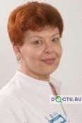 Дубняк Ольга Игоревна - Красноярск