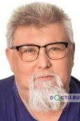 Дубняков Виктор Валерьевич - Орёл