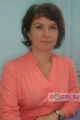 Дубнова Елена Владимировна - Челябинск